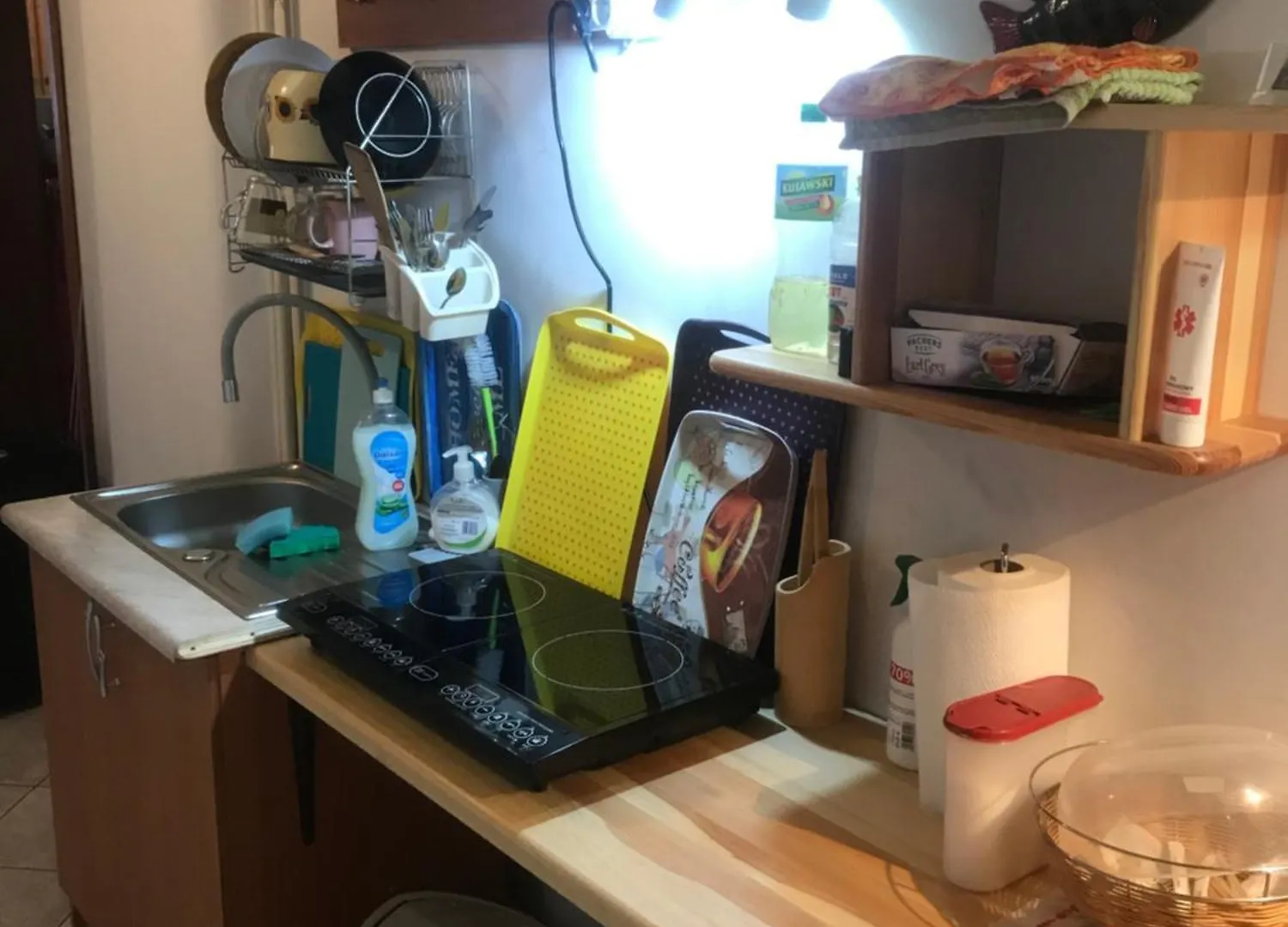 Séjour chez l'habitant شقة مطلة على الجبل Apartament 3 Pokojowy Aneks Kuchenny 3 Lazienki Pobyt Na Termach Dla 2Os, Gratis Zakopane Pologne